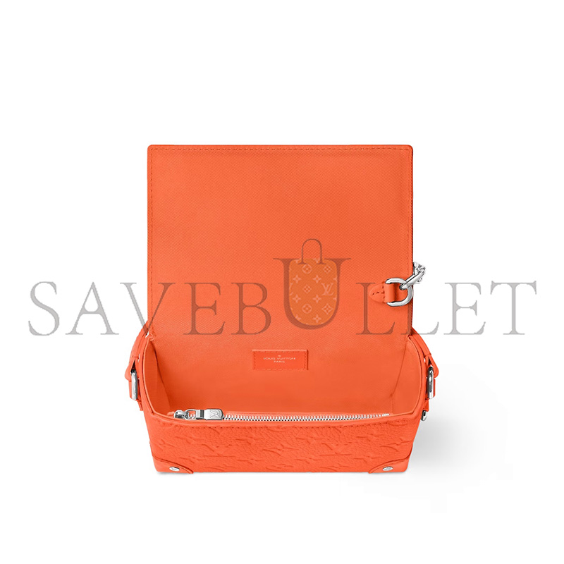 l0vis Vvtt0n steamer wearable wallet m82916 (18*11*6.5cm)